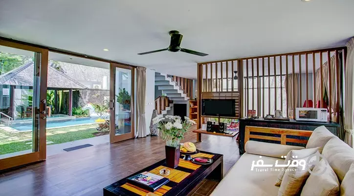 هتل فوراما اکسکلوسیو بالی هتل فوراما اکسکلوسیو بالی